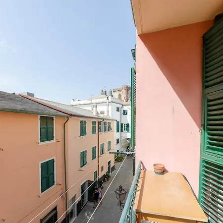 Altido Family Flat In Centre *