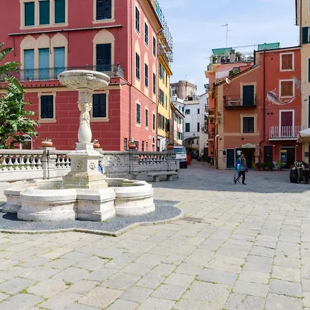 Altido Family Flat In Centre * Sestri Levante