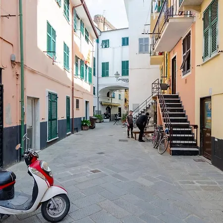 Apartment Altido Family Flat In Centre