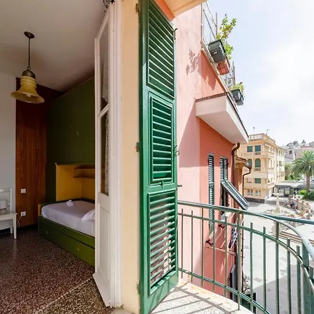 Altido Family Flat In Centre *