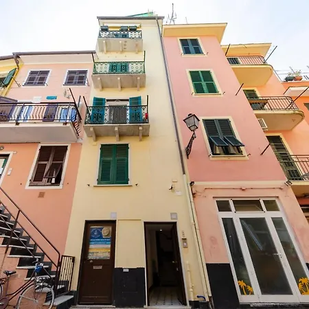 Altido Family Flat In Centre * Sestri Levante
