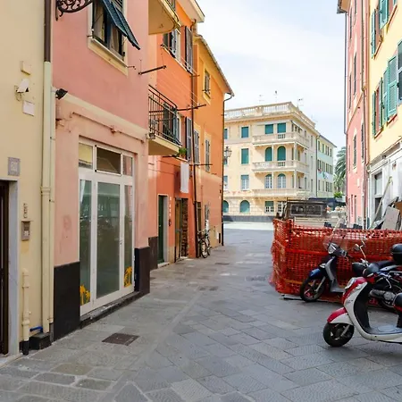 Apartment Altido Family Flat In Centre *